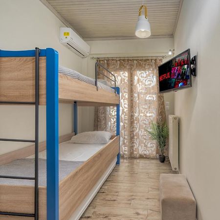 Little Gem Apartment Zakynthos Town Exterior photo